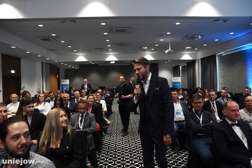 . Forum Inteligentnego Rozwoju w Uniejowie