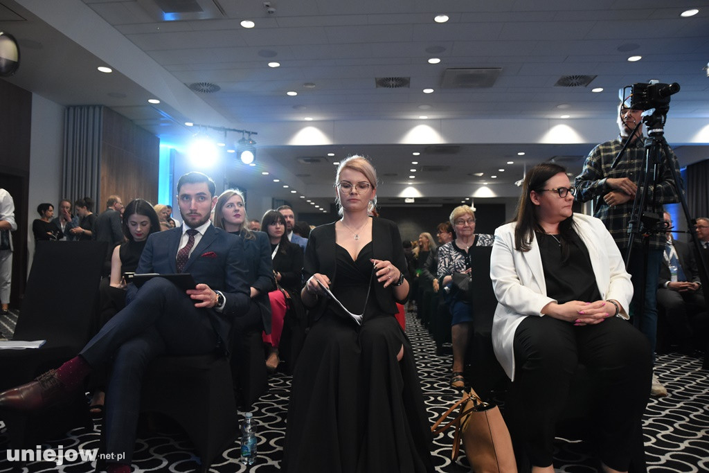 . Forum Inteligentnego Rozwoju w Uniejowie