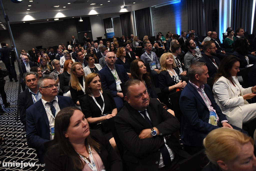 . Forum Inteligentnego Rozwoju w Uniejowie
