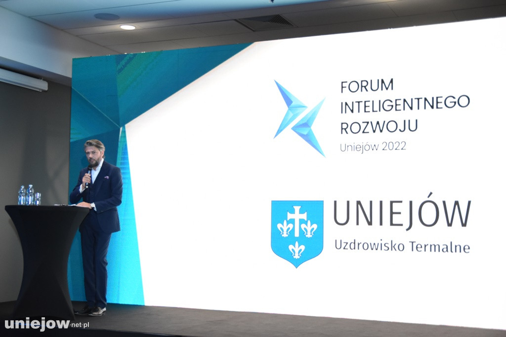 . Forum Inteligentnego Rozwoju w Uniejowie