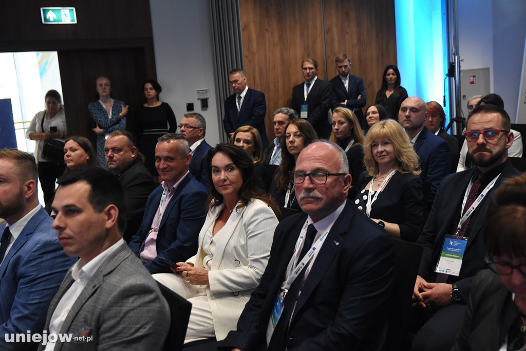 . Forum Inteligentnego Rozwoju w Uniejowie