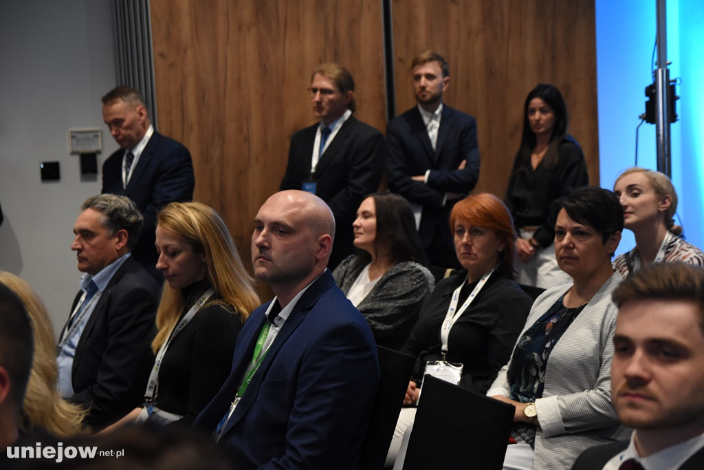. Forum Inteligentnego Rozwoju w Uniejowie