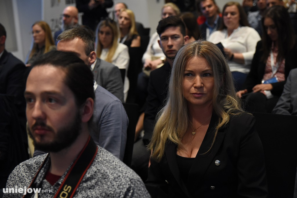 . Forum Inteligentnego Rozwoju w Uniejowie