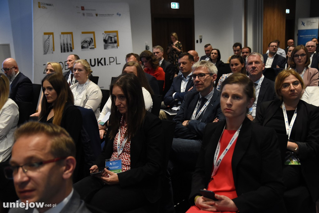 . Forum Inteligentnego Rozwoju w Uniejowie