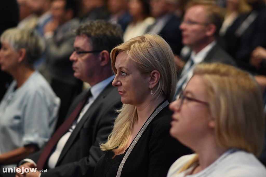. Forum Inteligentnego Rozwoju w Uniejowie