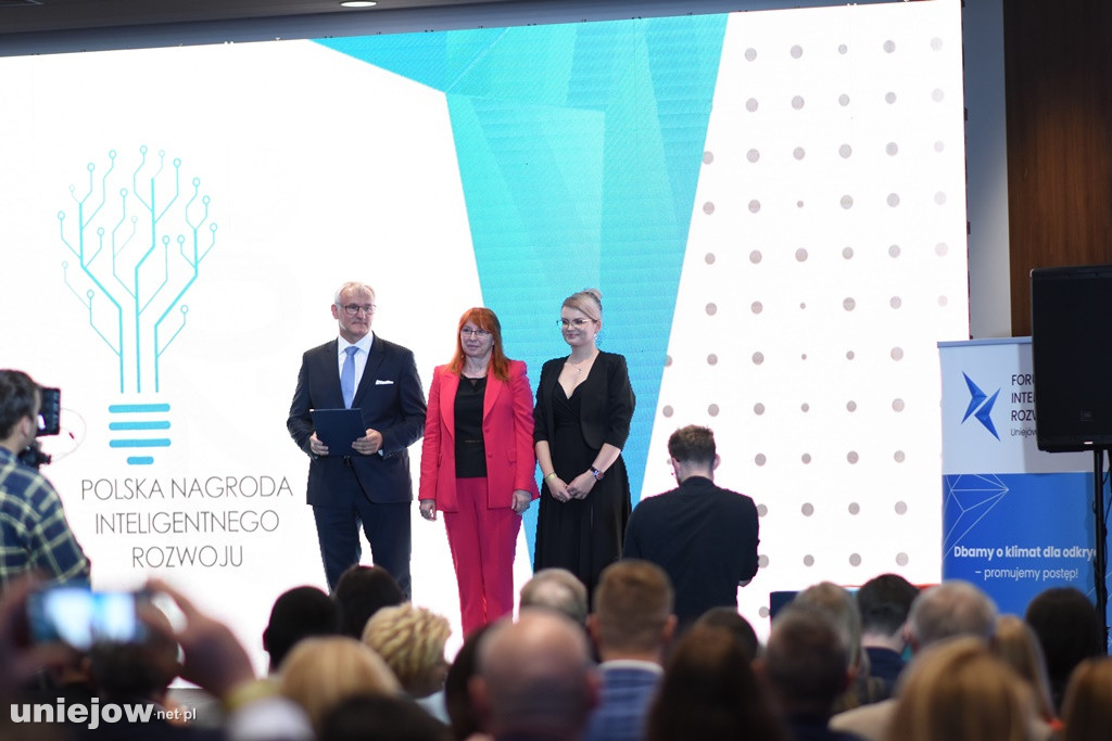 . Forum Inteligentnego Rozwoju w Uniejowie