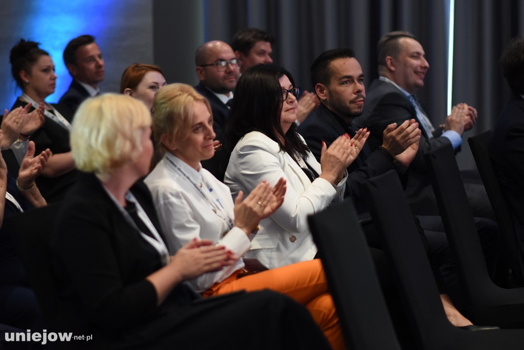 . Forum Inteligentnego Rozwoju w Uniejowie