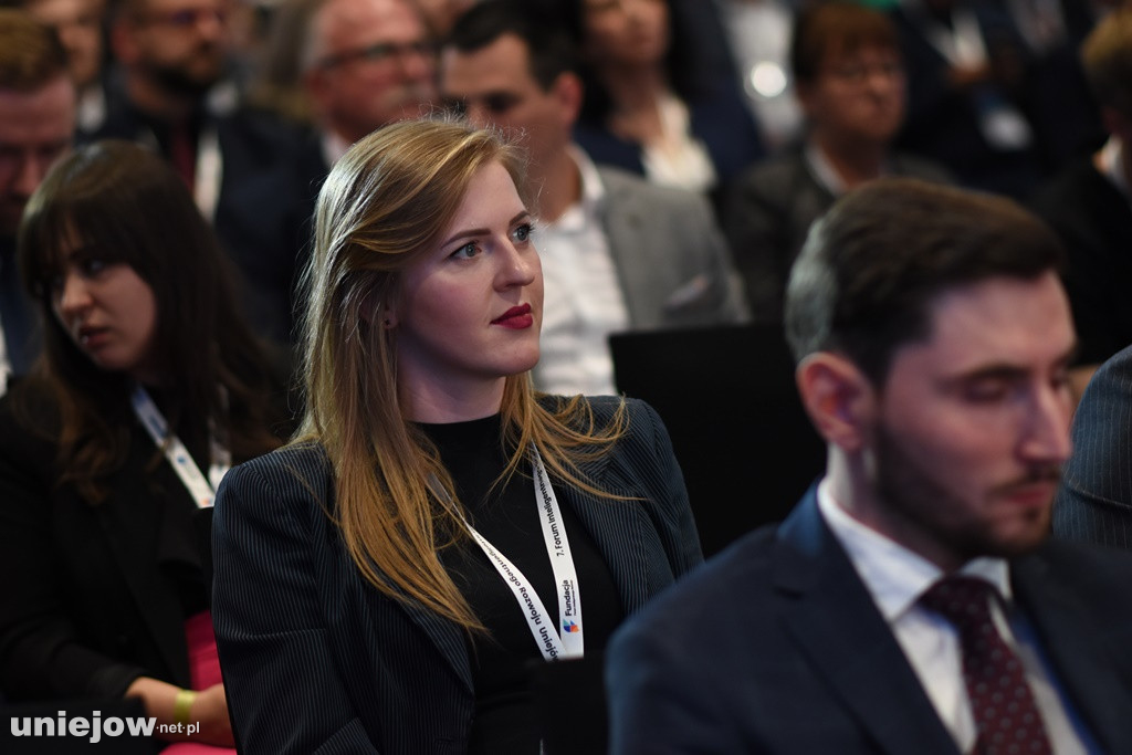 . Forum Inteligentnego Rozwoju w Uniejowie