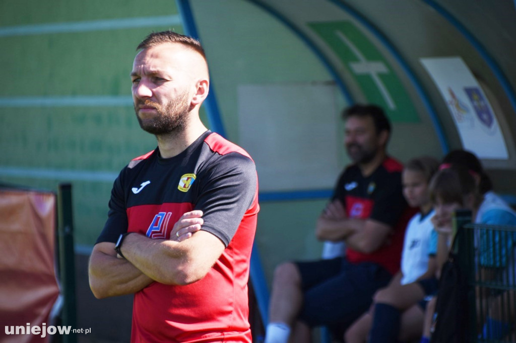 Pajor & Tarczyńska Cup 2022 wystartował w Uniejowie