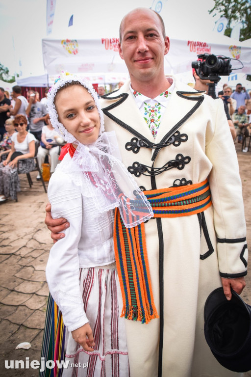 Festiwal Polska od Kuchni w Uniejowie 2022