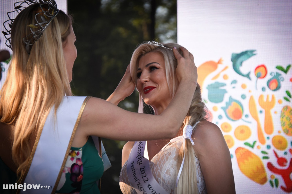 Festiwal Polska od Kuchni w Uniejowie 2022