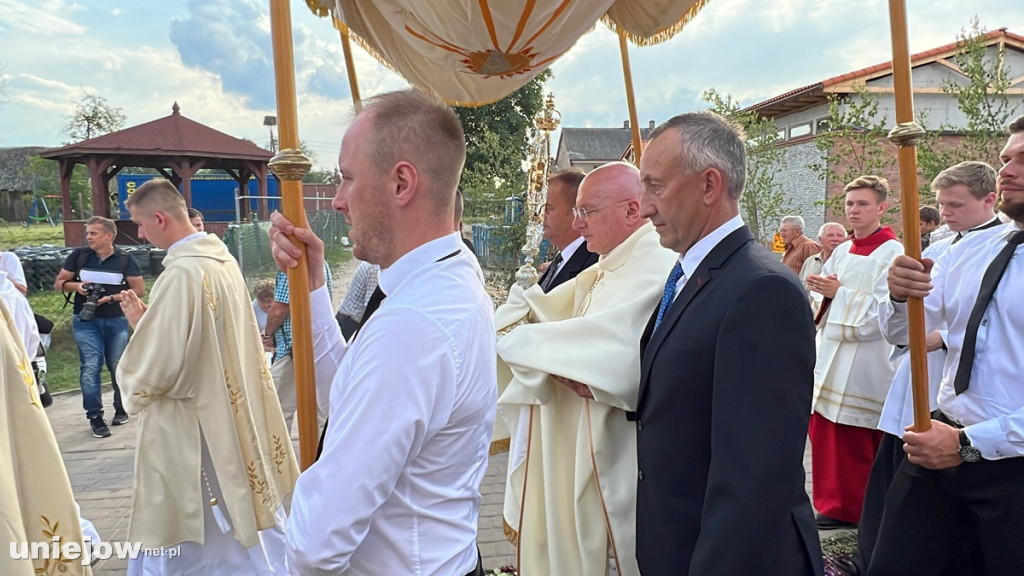 Spycimierskie Boże Ciało 2022