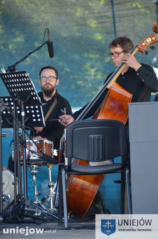 Muzyka Świata zabrzmiała w Uniejowie