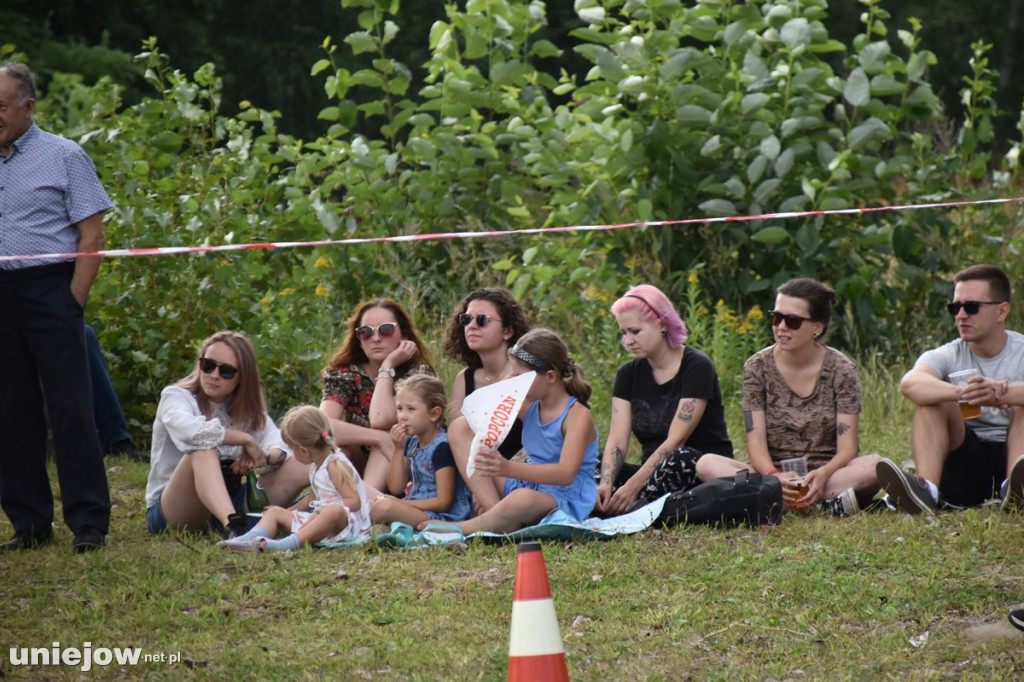 XXI Piknik Sołtysów w Ostrowsku