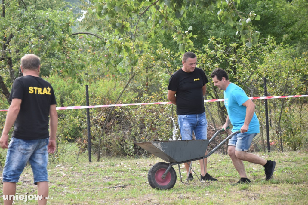 XXI Piknik Sołtysów w Ostrowsku