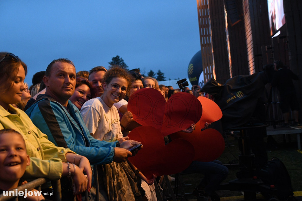 Gwiazdy dla Czystej Polski, czyli Earth Festival 2022