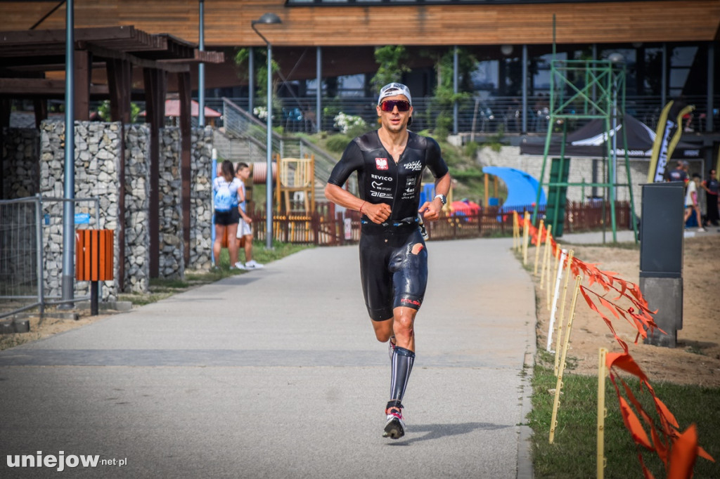 Samsung River Triathlon Series w Uniejowie 2022(1)