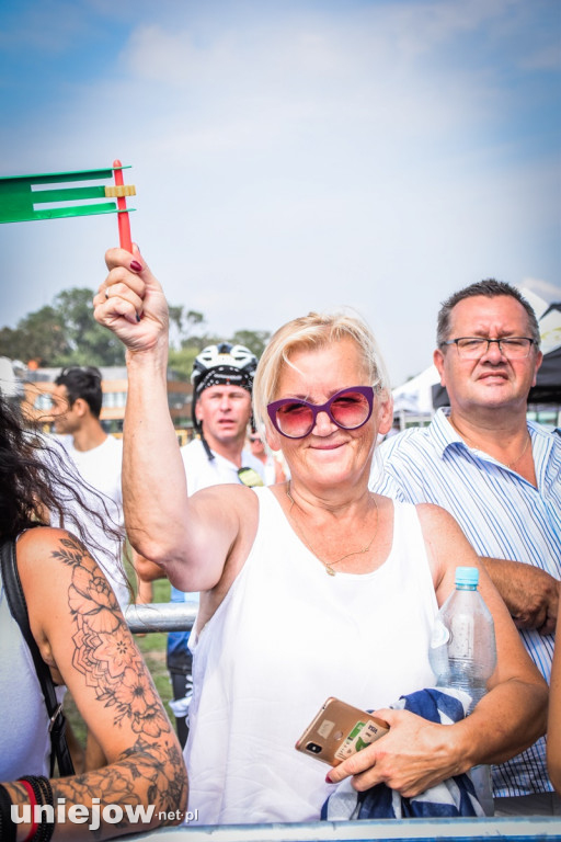 Samsung River Triathlon Series w Uniejowie 2022(2)
