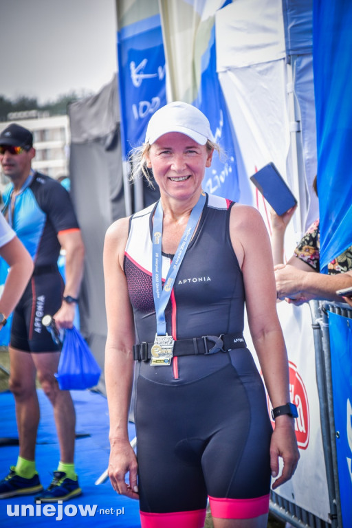 Samsung River Triathlon Series w Uniejowie 2022(2)