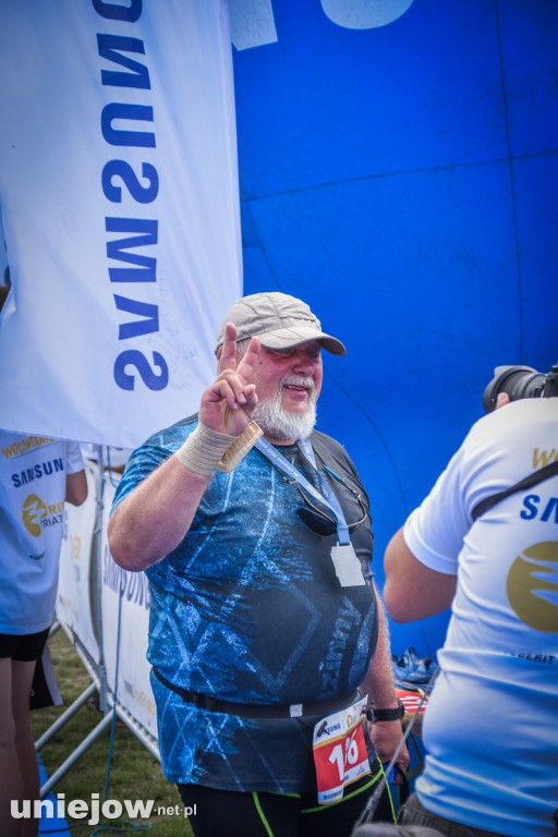 Samsung River Triathlon Series w Uniejowie 2022(2)