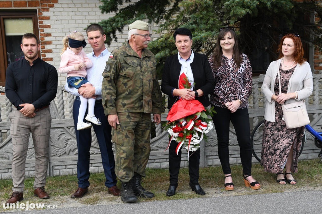 W Czekaju uczczono pamięć pomordowanych