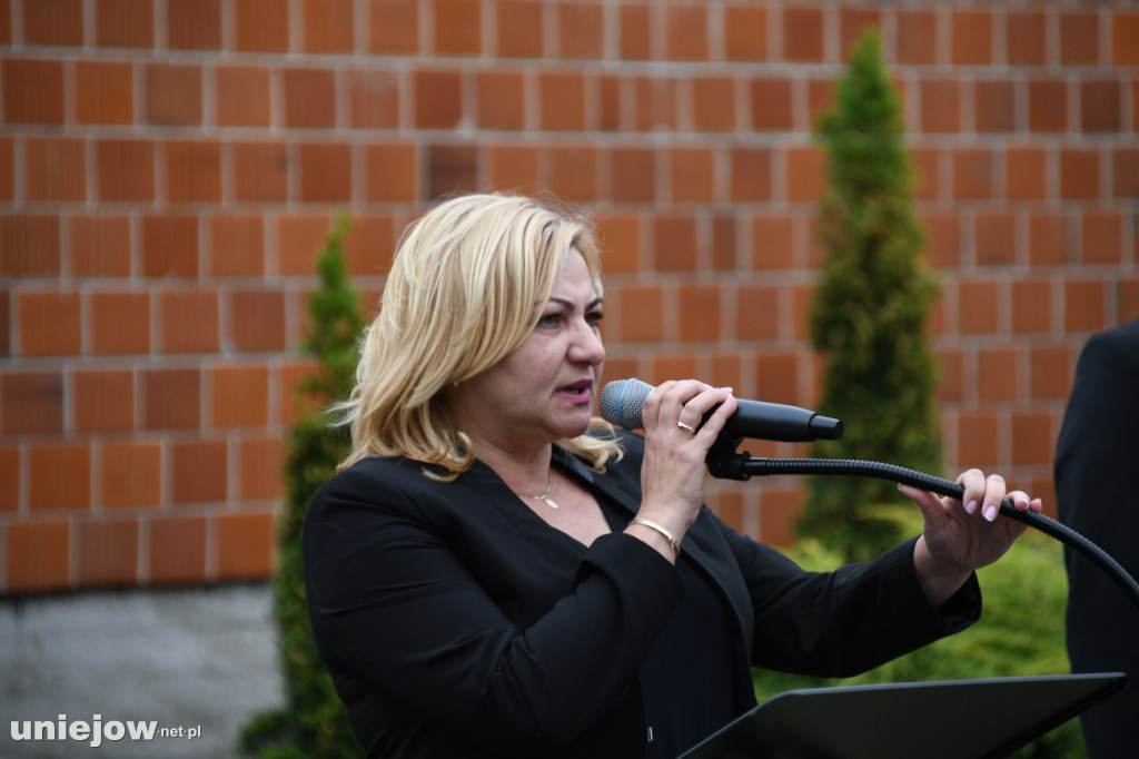 W Czekaju uczczono pamięć pomordowanych