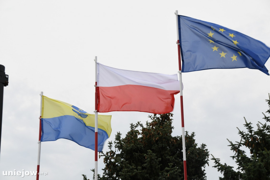 W Czekaju uczczono pamięć pomordowanych