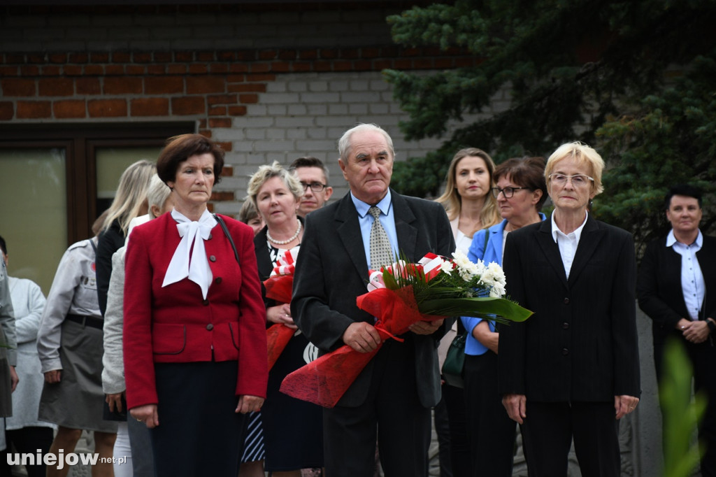 W Czekaju uczczono pamięć pomordowanych