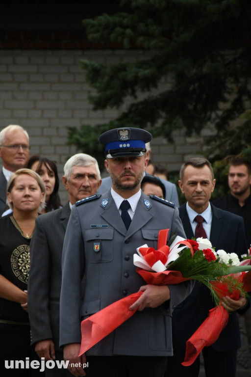 W Czekaju uczczono pamięć pomordowanych