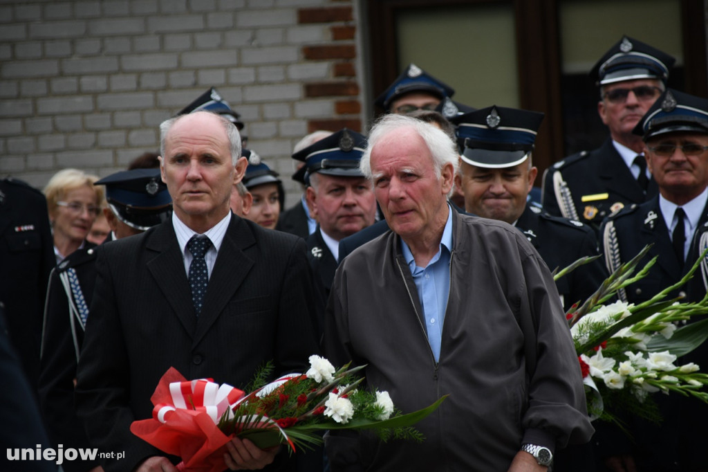 W Czekaju uczczono pamięć pomordowanych