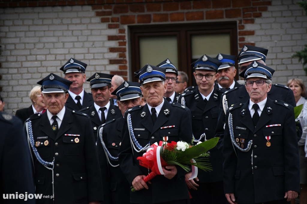 W Czekaju uczczono pamięć pomordowanych