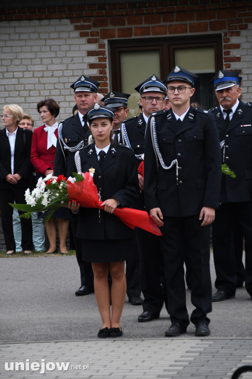 W Czekaju uczczono pamięć pomordowanych