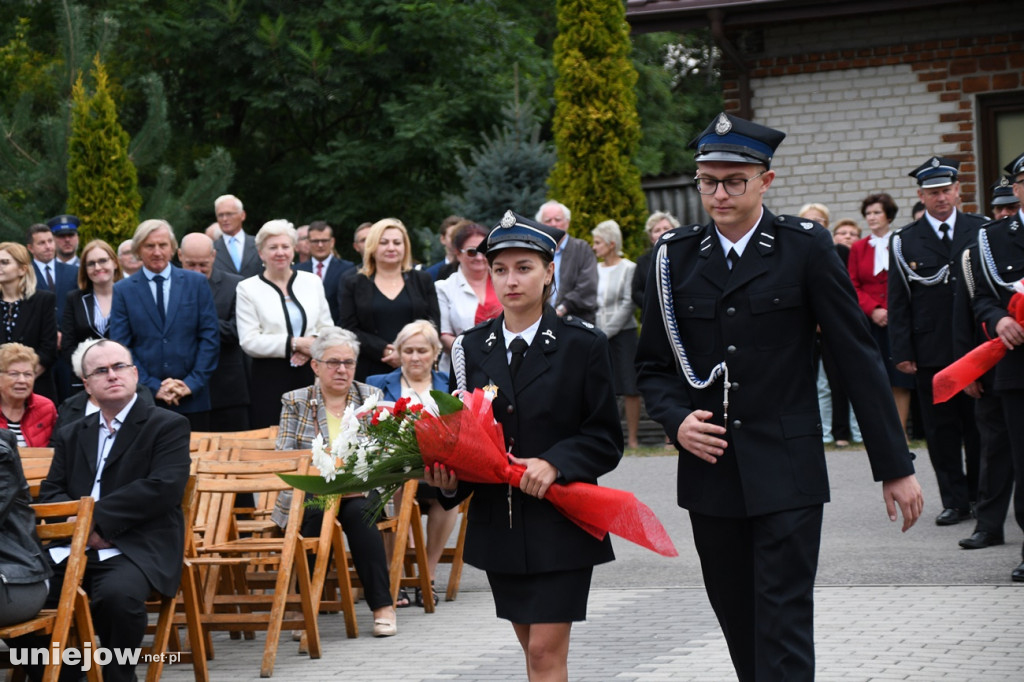 W Czekaju uczczono pamięć pomordowanych