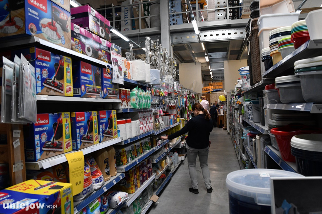 MiniMrówka w Uniejowie świętuje 1. urodziny