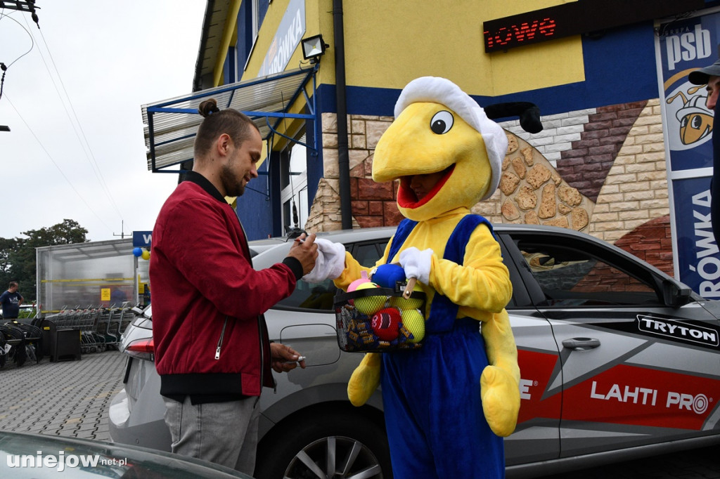 MiniMrówka w Uniejowie świętuje 1. urodziny