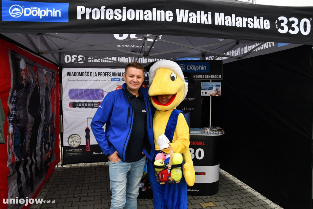 MiniMrówka w Uniejowie świętuje 1. urodziny