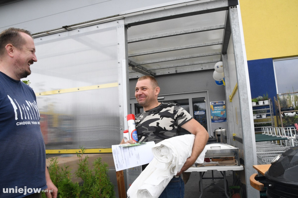 MiniMrówka w Uniejowie świętuje 1. urodziny
