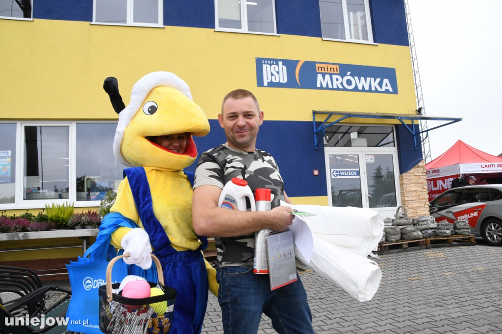 MiniMrówka w Uniejowie świętuje 1. urodziny