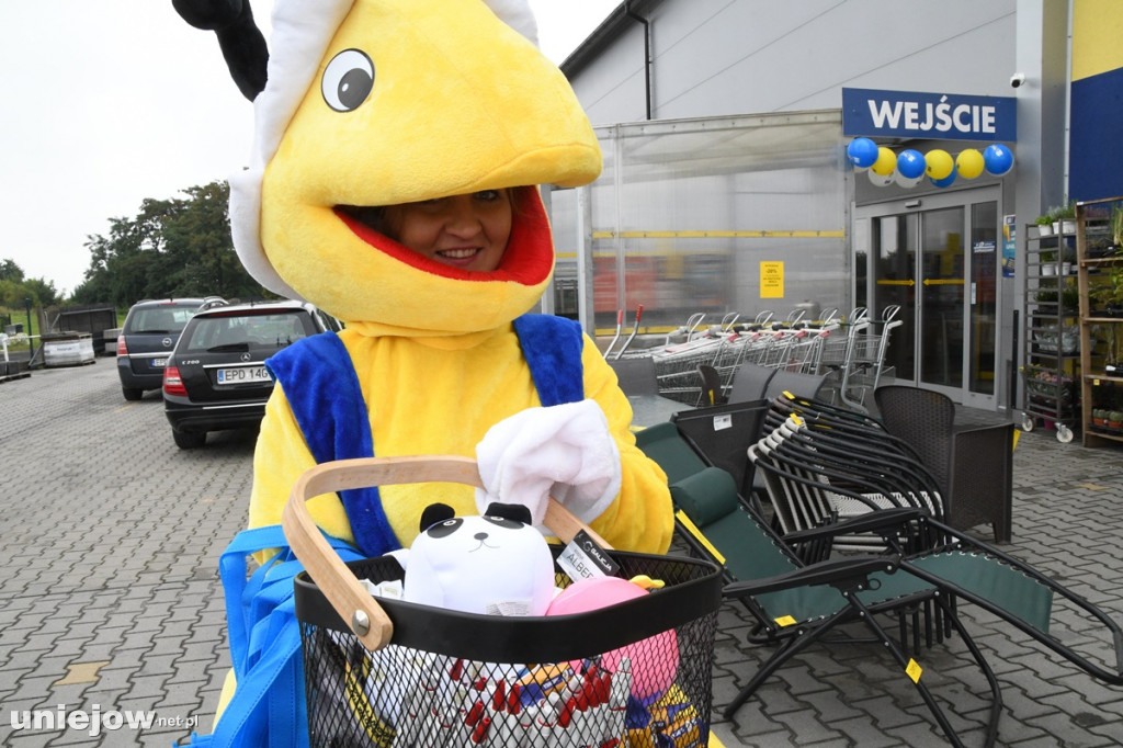 MiniMrówka w Uniejowie świętuje 1. urodziny