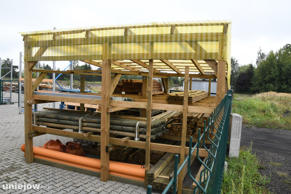 MiniMrówka w Uniejowie świętuje 1. urodziny