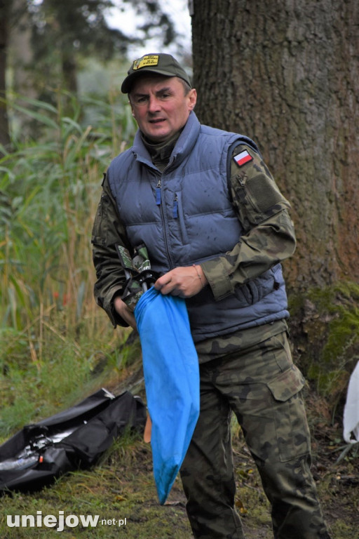 Zawody o Puchar Prezesa Koła nr 16 PZW 2022
