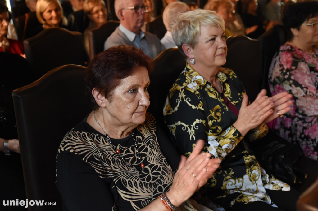Inauguracja Uniwersytet Trzeciego Wieku w Uniejowie