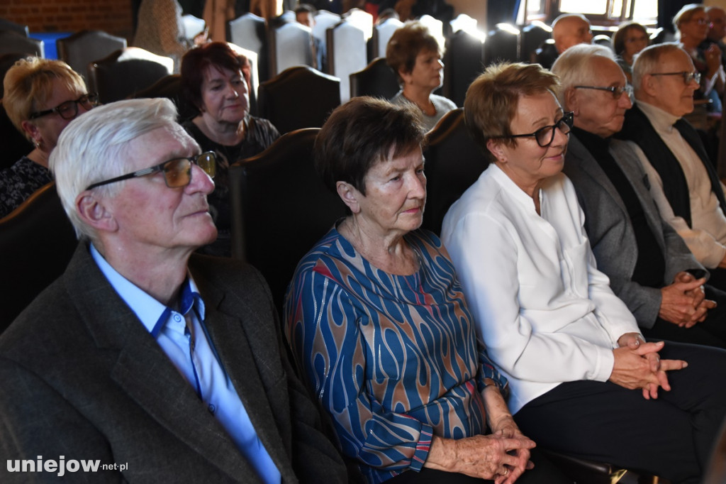Inauguracja Uniwersytet Trzeciego Wieku w Uniejowie