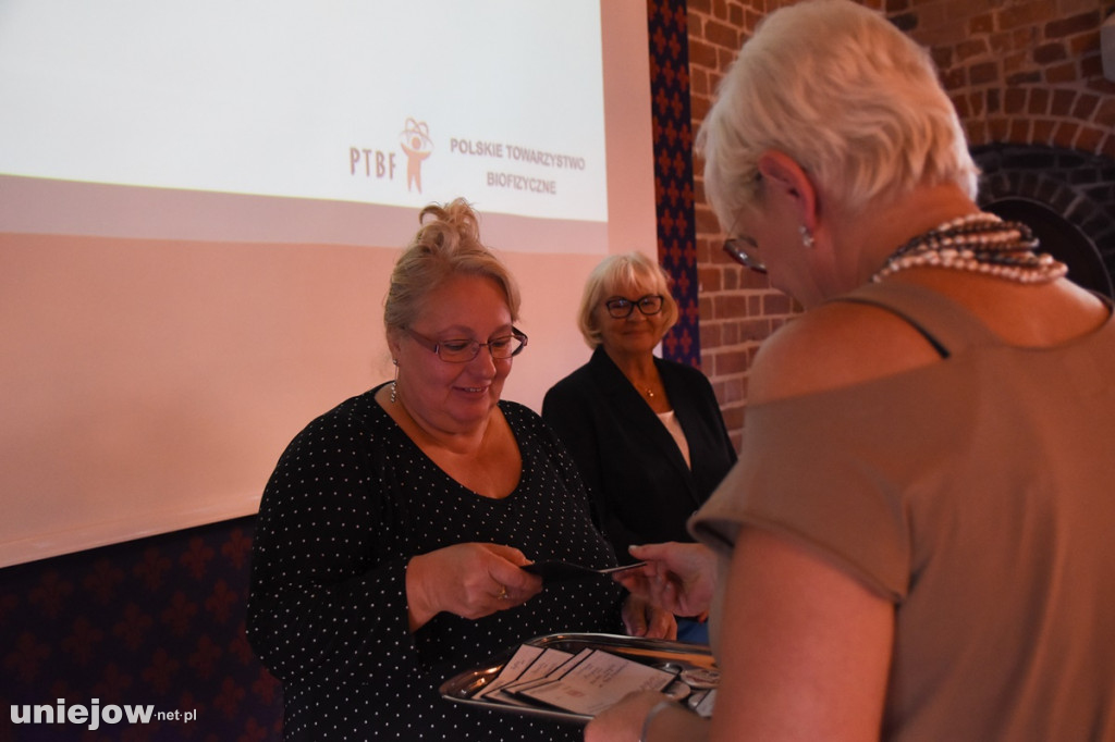 Inauguracja Uniwersytet Trzeciego Wieku w Uniejowie