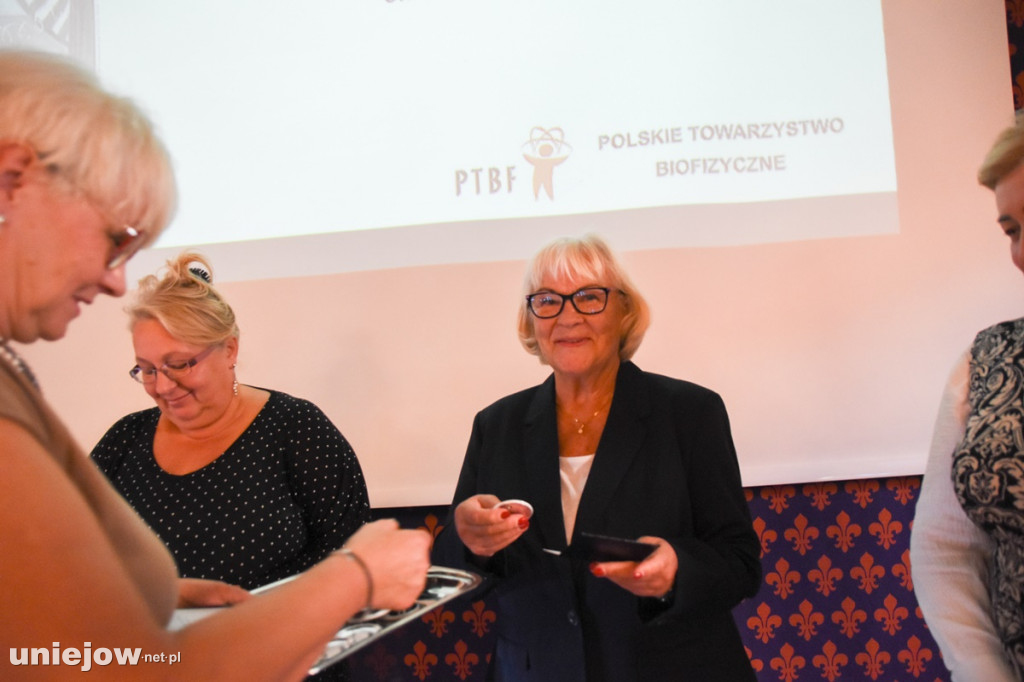 Inauguracja Uniwersytet Trzeciego Wieku w Uniejowie