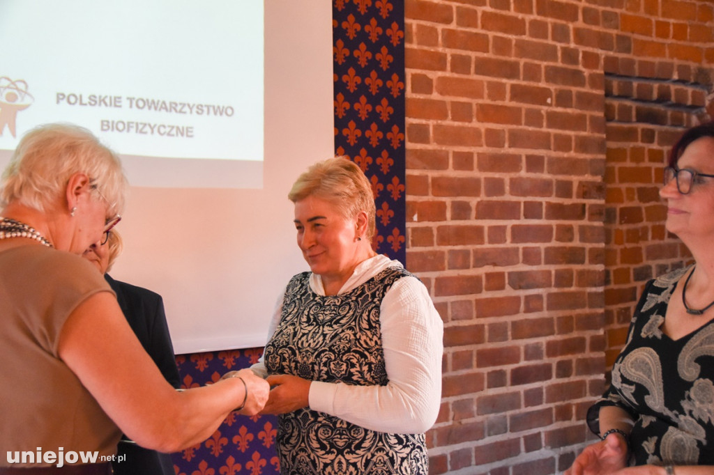 Inauguracja Uniwersytet Trzeciego Wieku w Uniejowie
