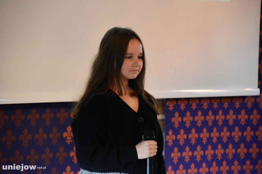 Inauguracja Uniwersytet Trzeciego Wieku w Uniejowie