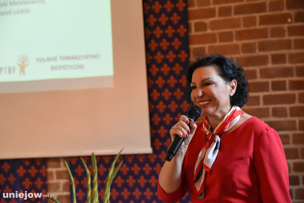 Inauguracja Uniwersytet Trzeciego Wieku w Uniejowie