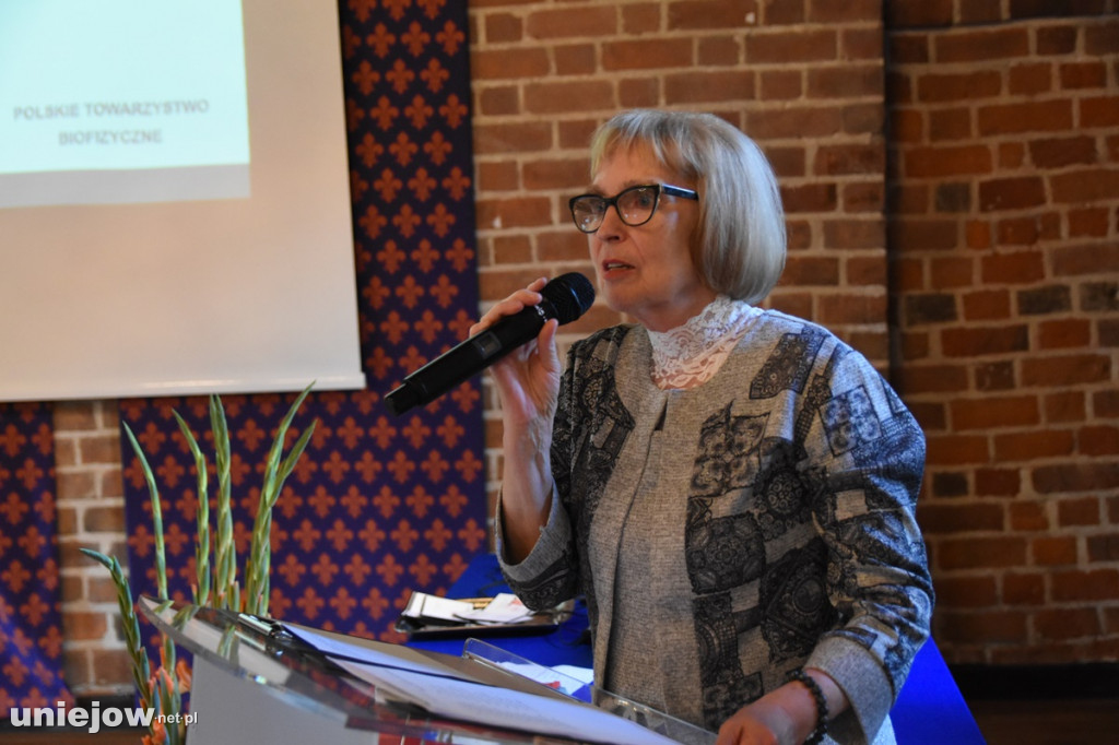 Inauguracja Uniwersytet Trzeciego Wieku w Uniejowie