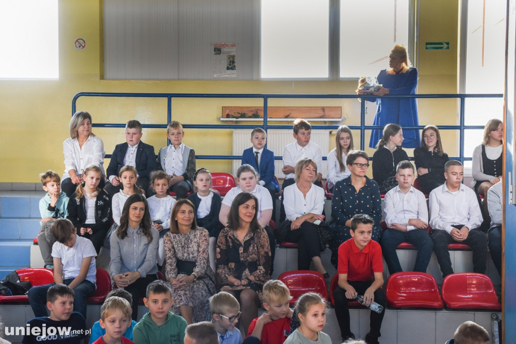 Dzień Nauczyciela i Dzień Papieski w Uniejowie 2022